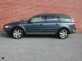 Barents Blue Metallic - XC70 AWD Photo No. 11