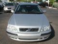 Silver Metallic - S40 1.9T Photo No. 3