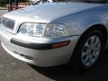 Silver Metallic - S40 1.9T Photo No. 4