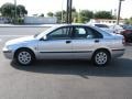 Silver Metallic - S40 1.9T Photo No. 6