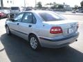 Silver Metallic - S40 1.9T Photo No. 7