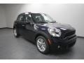 Cosmic Blue Metallic - Cooper S Countryman Photo No. 1