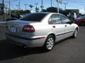Silver Metallic - S40 1.9T Photo No. 9