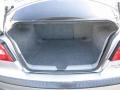 Silver Metallic - S40 1.9T Photo No. 11