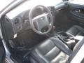 Silver Metallic - S40 1.9T Photo No. 12