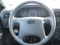 Silver Metallic - S40 1.9T Photo No. 18
