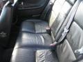 Silver Metallic - S40 1.9T Photo No. 20