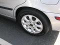 Silver Metallic - S40 1.9T Photo No. 22