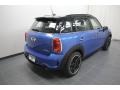 True Blue Metallic - Cooper S Countryman Photo No. 8