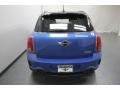 True Blue Metallic - Cooper S Countryman Photo No. 10