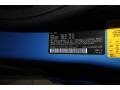 True Blue Metallic - Cooper S Countryman Photo No. 11