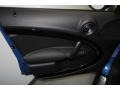 True Blue Metallic - Cooper S Countryman Photo No. 12