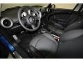 True Blue Metallic - Cooper S Countryman Photo No. 13