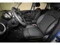 True Blue Metallic - Cooper S Countryman Photo No. 14