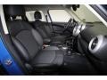 True Blue Metallic - Cooper S Countryman Photo No. 20