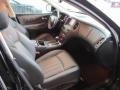 Black Obsidian - EX 35 Journey AWD Photo No. 9