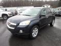 Midnight Blue - Outlook XE AWD Photo No. 3
