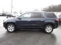 Midnight Blue - Outlook XE AWD Photo No. 4