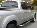 2006 Silver Sky Metallic Toyota Tundra SR5 Double Cab 4x4  photo #10