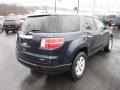Midnight Blue - Outlook XE AWD Photo No. 7