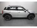 Crystal Silver Metallic - Cooper S Countryman Photo No. 4