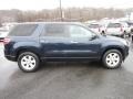 Midnight Blue - Outlook XE AWD Photo No. 8