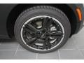 Crystal Silver Metallic - Cooper S Countryman Photo No. 6