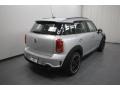 Crystal Silver Metallic - Cooper S Countryman Photo No. 7