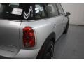 Crystal Silver Metallic - Cooper S Countryman Photo No. 8