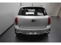 Crystal Silver Metallic - Cooper S Countryman Photo No. 9