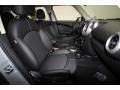 Crystal Silver Metallic - Cooper S Countryman Photo No. 20