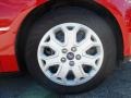 Race Red - Focus SE 5-Door Photo No. 3
