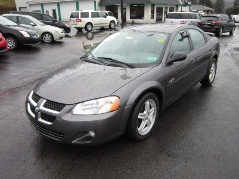 2005 Dodge Stratus R/T Sedan Data, Info and Specs