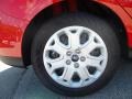 Race Red - Focus SE 5-Door Photo No. 4