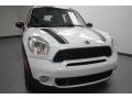 Light White - Cooper S Countryman Photo No. 3
