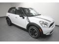 Light White - Cooper S Countryman Photo No. 5