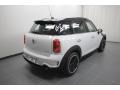 Light White - Cooper S Countryman Photo No. 6