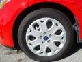 Race Red - Focus SE 5-Door Photo No. 11