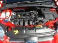 Race Red - Focus SE 5-Door Photo No. 32