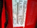 Race Red - Focus SE 5-Door Photo No. 34
