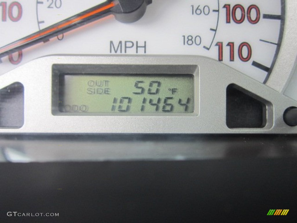 2007 Corolla S - Indigo Ink Pearl / Dark Charcoal photo #20