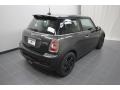 Eclipse Gray Metallic - Cooper S Hardtop Photo No. 7