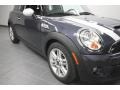 Highclass Gray Metallic - Cooper S Hardtop Photo No. 2