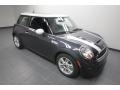 Highclass Gray Metallic - Cooper S Hardtop Photo No. 5