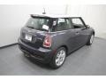 Highclass Gray Metallic - Cooper S Hardtop Photo No. 7