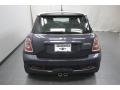 Highclass Gray Metallic - Cooper S Hardtop Photo No. 9