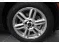 2012 Mini Cooper S Hardtop Wheel and Tire Photo