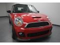 Chili Red - Cooper S Hardtop Photo No. 3