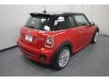 Chili Red - Cooper S Hardtop Photo No. 7