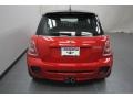 Chili Red - Cooper S Hardtop Photo No. 9